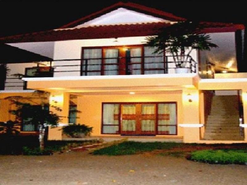 Aonang Lake Side Ao Nang Exterior foto