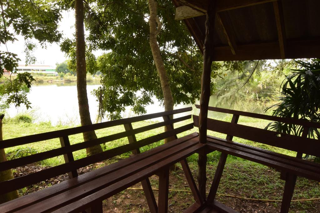 Aonang Lake Side Ao Nang Exterior foto