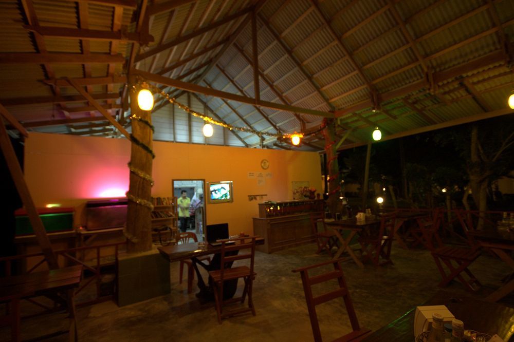 Aonang Lake Side Ao Nang Exterior foto