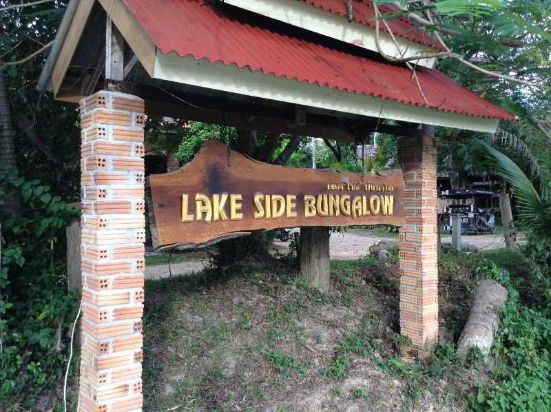Aonang Lake Side Ao Nang Exterior foto