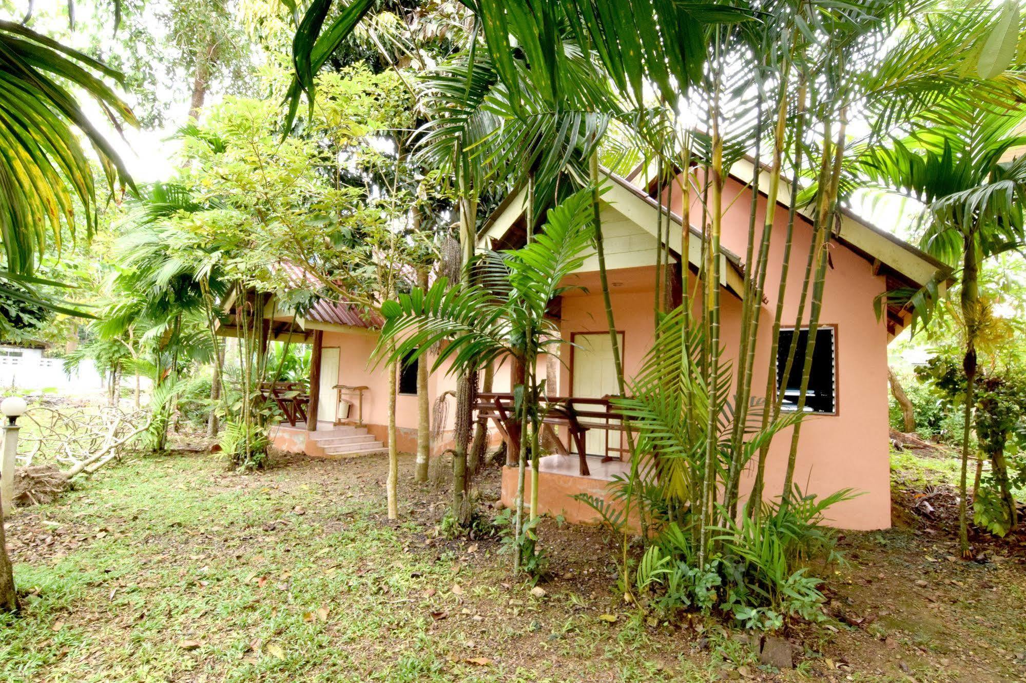 Aonang Lake Side Ao Nang Exterior foto