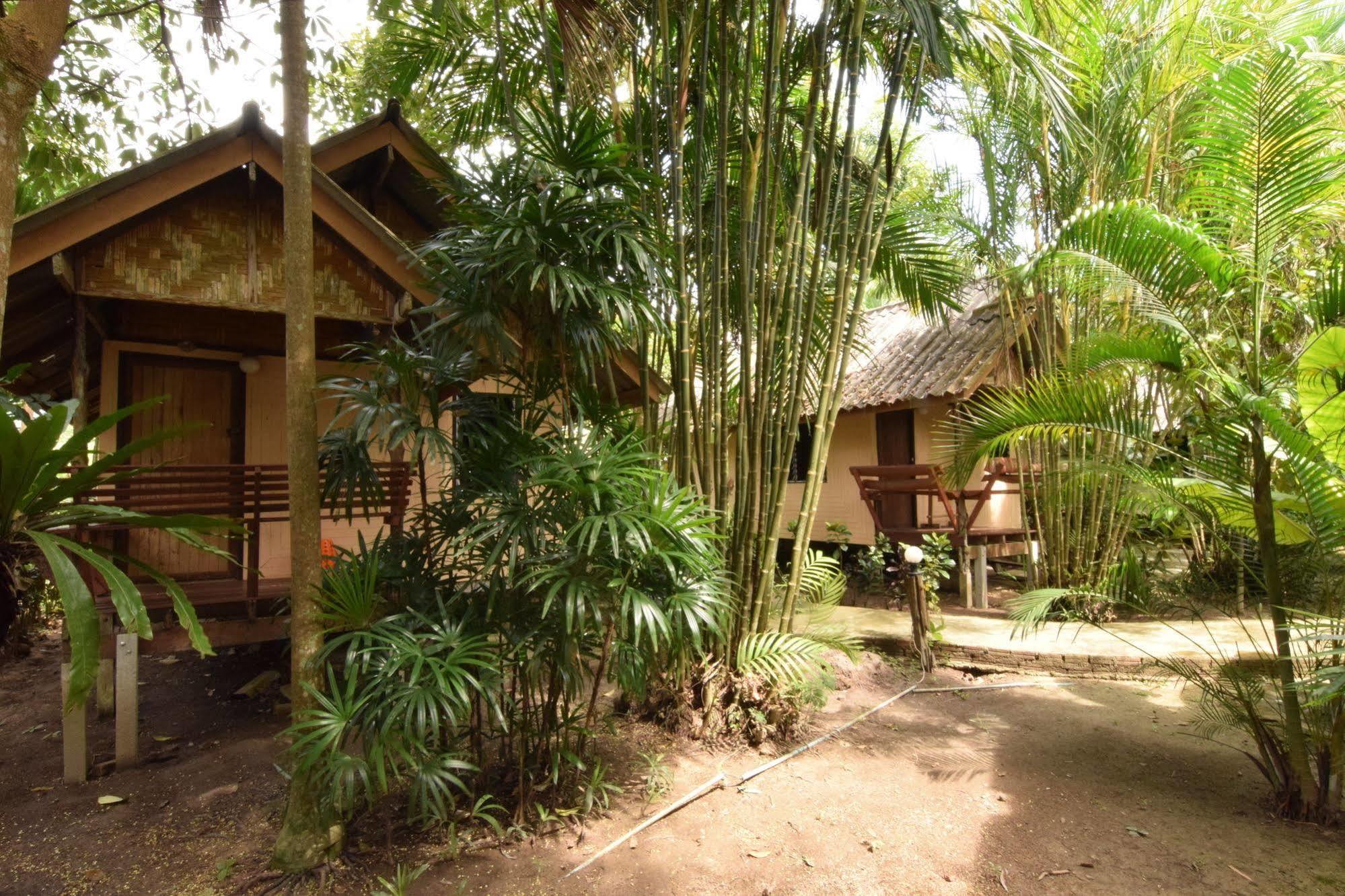 Aonang Lake Side Ao Nang Exterior foto