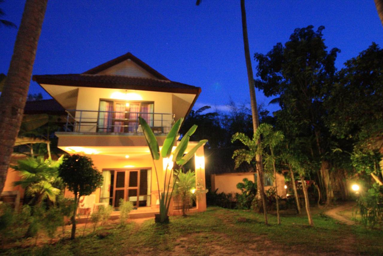 Aonang Lake Side Ao Nang Exterior foto