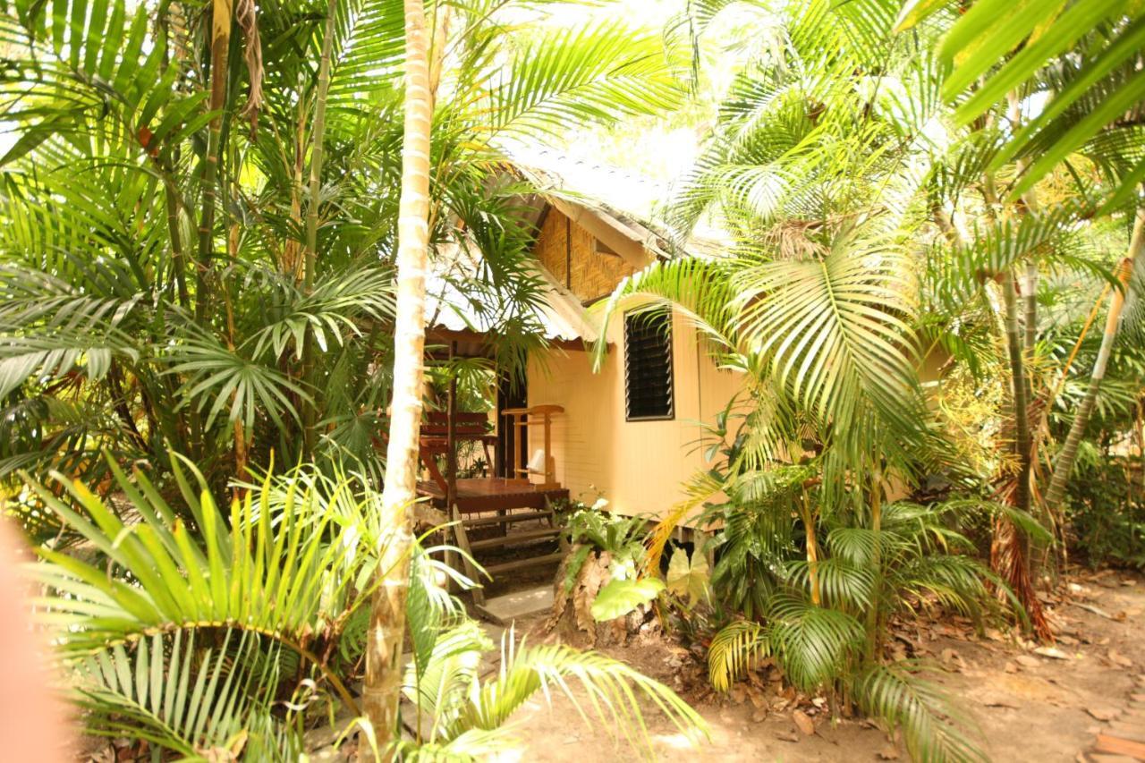 Aonang Lake Side Ao Nang Exterior foto