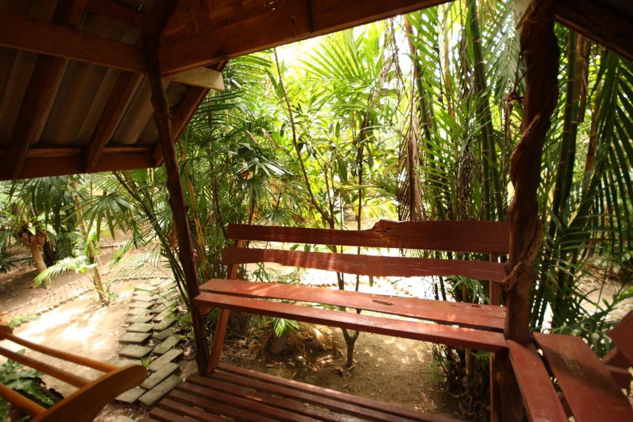 Aonang Lake Side Ao Nang Exterior foto